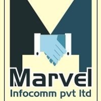 Marvel Infocomm Pvt. Ltd. logo - Similar company to Appunik