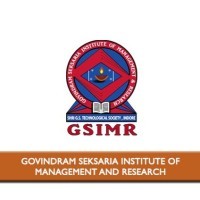 GSIMR Indore logo - Similar company to Unreal Engine Indore Community Chapter