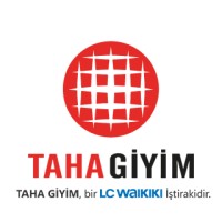 TAHA GİYİM / LC Waikiki logo - Similar company to 4Futureminds