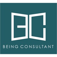 Being Consultant logo - Similar company to Coach Gaurav Bhosle