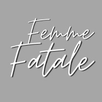 Femme Fatale logo - Similar company to Femme Fatale