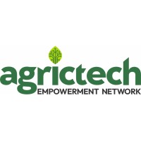 AgricTech Empowerment Network logo - Similar company to Primebuild Technology Limited