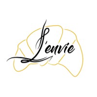 Boulangerie L'Envie logo - Similar company to Olivier Bajard