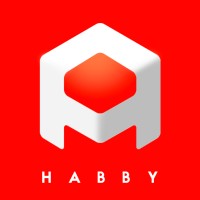 Habby logo - Similar company to Loadcomplete
