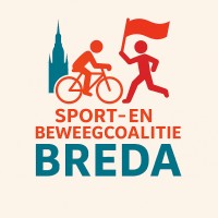 Sport- & Beweegcoalitie Breda logo - Similar company to Colbe