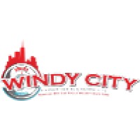 Windy City Air-Conditioning & Heating, LLC.