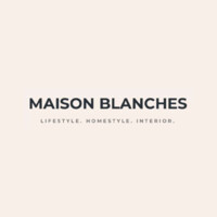 MAISONS BLANCHES logo - Similar company to Erp Society