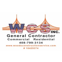 Woods Construction Service Csi Inc. logo - Similar company to Woods Construction & Interiors