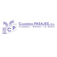 CALDERERIA PASAJES SL logo - Similar company to Solids Components Migsa Sl