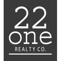 22one Realty Co. logo - Similar company to Crawford Street Designs