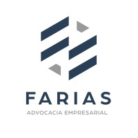 Farias Advocacia Empresarial logo - Similar company to Gaz Lawyers