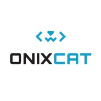 Onixcat logo - Similar company to Botprise, Inc