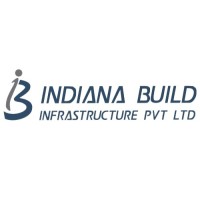 Indiana Build Infrastructure Pvt. Ltd. logo - Similar company to Evolve Infrabuilt (Engineering Services)