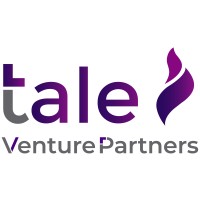 Tale Venture Partners logo - Similar company to Aventures Dao