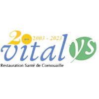 GIP VITALYS logo - Similar company to T2Xc