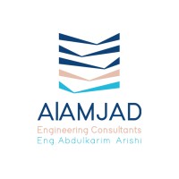 الأمجاد للإستشارات الهندسية logo - Similar company to Adarksa