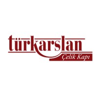 Türkarslan Çelik Kapı logo - Similar company to Liman Çelik Makine Mühendislik San Ve Tic Ltd. Şti.