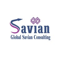 Global Savian Consulting logo - Similar company to Dakrish Solutions Pvt. Ltd.