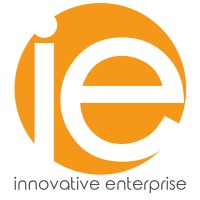 Innovative Enterprise logo - Similar company to Vaftronix Technologies Llp (Previously Known As Stringray Technologies)