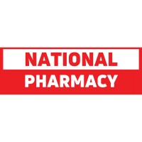 National Pharmacy Malaysia logo - Similar company to Jumo Malaysia