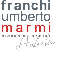 Franchi Umberto Marmi Australia Pty Ltd logo - Similar company to Central Coast Granite