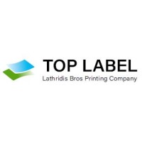 Top Label Co. Label Printing Company logo - Similar company to Label Network