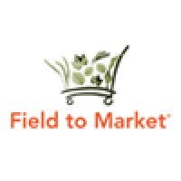 Field to Market: The Alliance for Sustainable Agriculture logo - Similar company to Ai-Leaf Institute