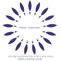 Pihue Creations logo - Similar company to Bagmane Traders Pvt.Ltd.
