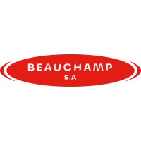 BEAUCHAMP SA logo - Similar company to Evotion