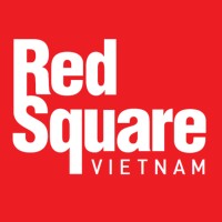 Red Square Vietnam logo - Similar company to Do Ventures