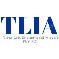 Trent Lott International Airport logo - Similar company to Moss Point School District