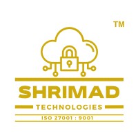 Shrimad Technologies logo - Similar company to Aanya Techsoft Llp 