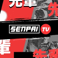 Senpai TV logo - Similar company to Etc