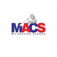 MicroSociety Academy Charter School logo - Similar company to Wise Academy - Michigan