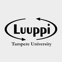 Luuppi ry logo - Similar company to Skripti Ry