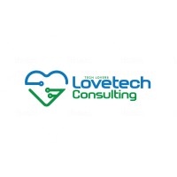 Lovetech Consulting logo - Similar company to Lovetech Studio