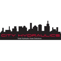 City Hydraulics logo - Similar company to Allhydro