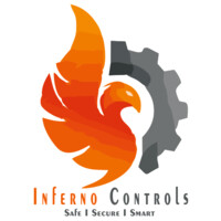 Inferno Disruptive Controls Private Limited logo - Similar company to Pikspixels.Com | India'S Top Startups Branding Company