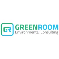 Green Room Environmental Consulting logo - Similar company to Dynamic Environmental Services Australia