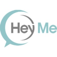 Hey Me logo - Similar company to Entwistle Group