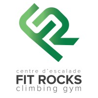 Fit Rocks Climbing GYM logo - Similar company to Pump It 24/7 Fitness & Tanning