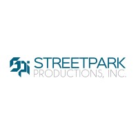 StreetPark Productions, Inc. logo - Similar company to We Are Samson