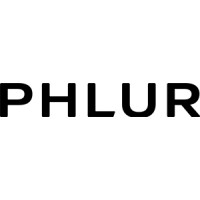 Phlur logo - Similar company to Scent Bar
