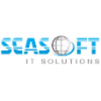 Seasoft IT Solutions logo - Similar company to Software Engineering Of America