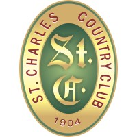 St. Charles Country Club logo - Similar company to Burleson Pool Company Inc.