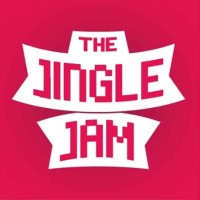 Jingle Jam logo - Similar company to Finmics™ Creative Studio