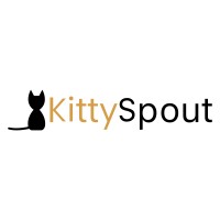 KittySpout logo - Similar company to Dt Ecom Ltd.