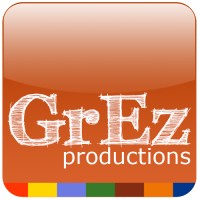 GREZ Productions logo - Similar company to Goélette Production