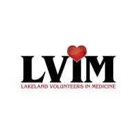 Lakeland Volunteers In Medicine logo - Similar company to Scouting America - Chattanooga (Cherokee Area Council)