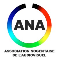Association Nogentaise de l'Audiovisuel (ANA) logo - Similar company to Bal Des Productions